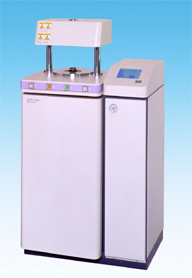 SMV-300/300RT自动门尼粘度计